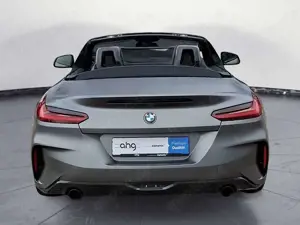 BMW Z4 sDrive20i M-Sport Cabrio Sport Aut. PDC Bild 5