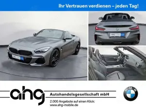 BMW Z4 sDrive20i M-Sport Cabrio Sport Aut. PDC
