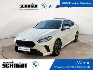 BMW 220 d Gran Coupe M Sport + GARANTIE-bis-06.2030