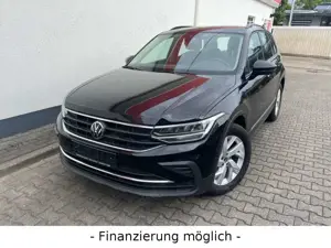 Volkswagen Tiguan 1.5 TSI DSG / NAVI / RFK / AHK schwenkbar