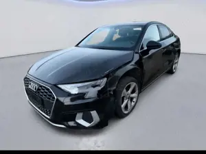 Audi A3 Bild 1