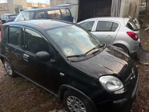 Fiat Panda 1.0 L