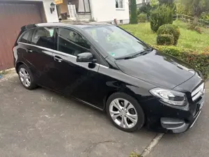 Mercedes-Benz B 200 (CDI) d 7G