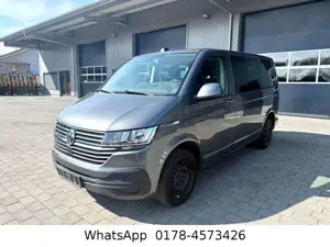 Volkswagen T6 Caravelle T6.1 2.0 TDI Caravelle 8-Sitzer/DSG/Navi