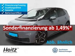 Volkswagen ID.3 150 kW Pro Performance Business Standhz Navi