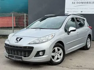 Peugeot 207 SW 1.4 Premium *1-HAND*NUR 45 TKM* PANORAMA*