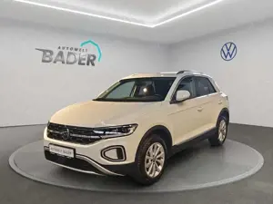 Volkswagen T-Roc 1.5 TSI Style DSG ACC LED