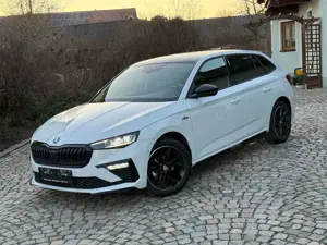 Skoda Scala 1.5 DSG Monte Carlo / Matrix / Pano / Alu