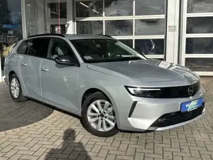 Opel Astra Bild 3