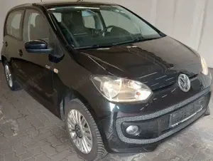 Volkswagen up! 1,0 MPI cup up! Klima SHZ Navi Tempo LMF PDC BC