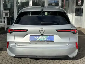 Opel Astra Bild 5