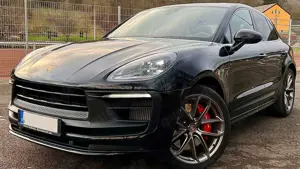 Porsche Macan Macan GTS PDK