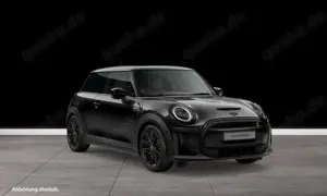 MINI Cooper SE Head-Up PanoDach Rückfahrkamera HarmanKardon