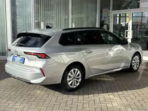 Opel Astra Bild 4