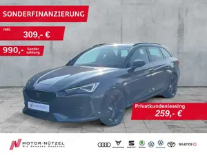 CUPRA Leon ST 1.5 eTSI DSG MATRIX+NAVI+APP+ACC+DCC+SHZ