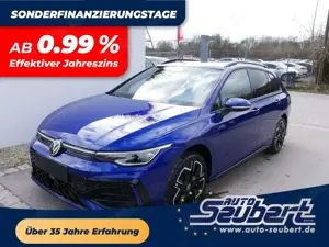 Volkswagen Golf Variant 1.5 eTSI 150 DSG R-line*NAVI*ACC*MATRIX-LED*PDC*KA