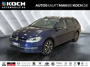 Volkswagen Golf Variant Golf VII Variant 1.0 TSI 85KW IQ.DRIVE Klima