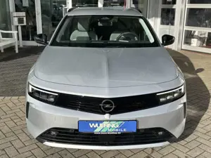 Opel Astra Bild 2