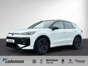 Volkswagen T-Roc 1.5 eTSI DSG R-LINE IQ.LIGHT+HEAD-UP+eHECK