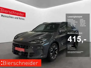 CUPRA Terramar 1.5 e-Hybrid DSG LED NAVI ACC SIDEASS PARKASS HUD