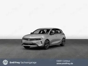 Opel Astra 1.2 Turbo Elegance