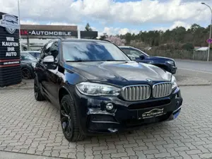 BMW X5 M50d PANO-ACC-HUD-SOFT-HK-LED-360KAM-STNDHZG