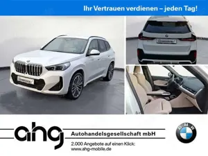 BMW X1 sDrive20i Steptronic M Sportpaket Head-Up AHK