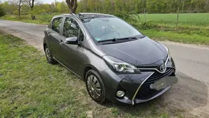 Toyota Yaris Yaris  5-Türer 1.33 VVT-i Comfort