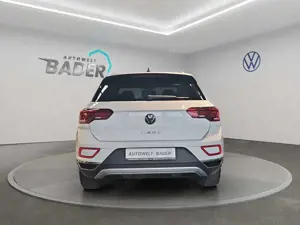 Volkswagen T-Roc 1.5 TSI Style DSG ACC LED Bild 5