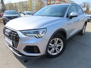 Audi Q3 35 TDI,Leder, Matrix,Navi,Virtual,Kamera