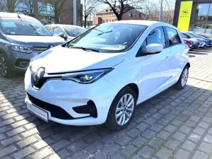 Renault ZOE R110/Z.E.50 Experience Klima*Navi*PDC