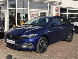 Fiat Tipo Limousine Urban 1.6 130PS Diesel