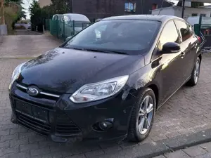 Ford Focus Trend