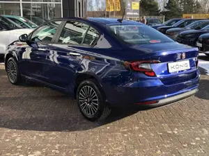 Fiat Tipo Limousine Urban 1.6 130PS Diesel Bild 4