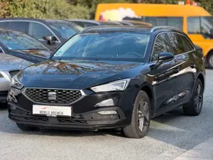 SEAT Leon Sportstourer Xcellence KEYLESS*CAM*LED*ACC