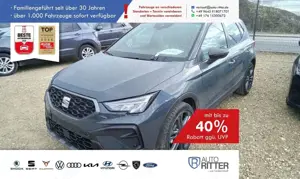 SEAT Arona FR ACC|AHK|RFK|LED|Navi|Klima|PDC|SHZ