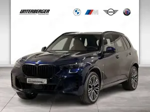BMW X5 xDrive30d M Sportpaket Pro AHK ACC 360° HUD