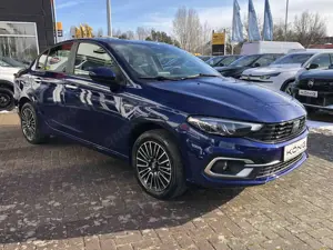 Fiat Tipo Limousine Urban 1.6 130PS Diesel Bild 2
