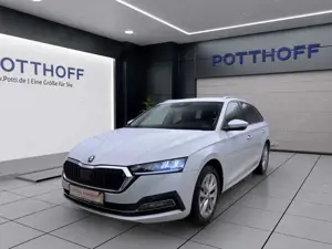 Skoda Octavia Combi 2.0 TDI STYLE NAVI HuD LED SITZHZG