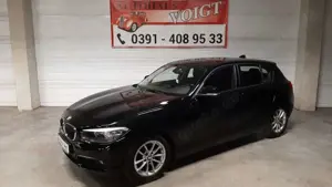 BMW 118 1 Limousine 5-trg. 118 i Advantage