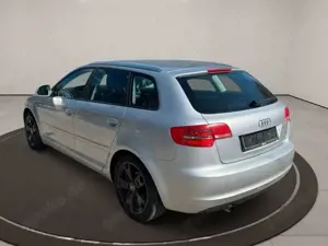 Audi A3 Sportback 1.6 TDI Ambition