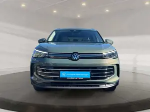 Volkswagen Tiguan III 1.5TSI HYBRID Elegance Kam.,Massage Bild 5