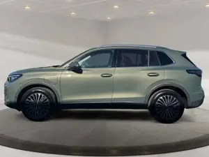 Volkswagen Tiguan III 1.5TSI HYBRID Elegance Kam.,Massage Bild 3