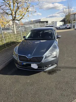 Skoda Superb 2.0 TDI DSG LK 4x4