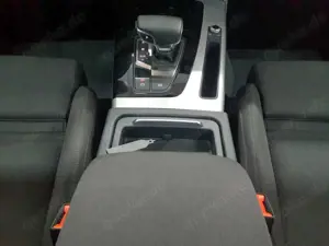 Audi Q5 Q5 35 TDI Sportback S tronic advanced AHK ACC