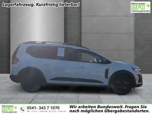 Dacia Jogger Extreme+ 7-Sitzer+Navi+SHZ+RFK+PDC Full-Hybrid ...
