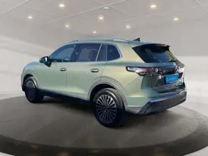 Volkswagen Tiguan III 1.5TSI HYBRID Elegance Kam.,Massage Bild 4