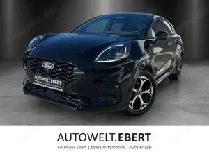 Ford Puma 1.0 ST-Line X Aut./LED/ACC/KAMERA/NAVI/BO
