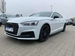 Audi A5 quattro sport/ 3 X S- Line/ LED/ NAVI/VIRT.TA