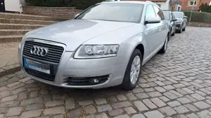Audi A6 2.0 TDI